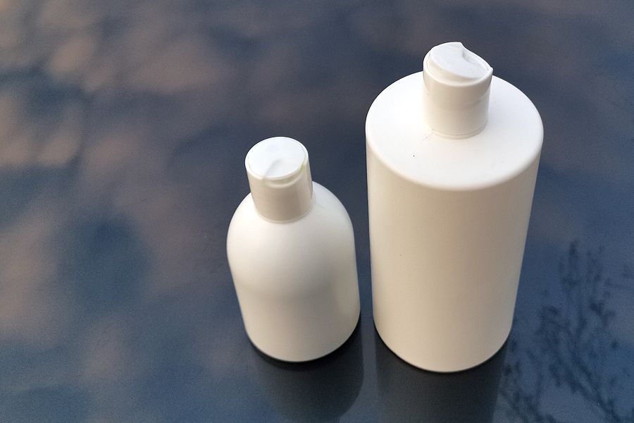 PLASTIX_CREAM_caps_cream_and_lotion Tukkumyynti PET ja PE muovipullo keinukorkki keinutulppa