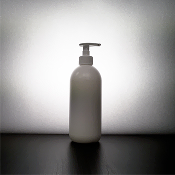 PLASTIX_500ml_bottle_pump Pullopumppu 500ml PE 28/410