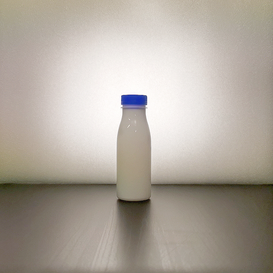 ”Smoothie Glassy” PET 250ml, BRC 38 mm ”Smoothie Glassy” PET 250ml, BRC 38 mm