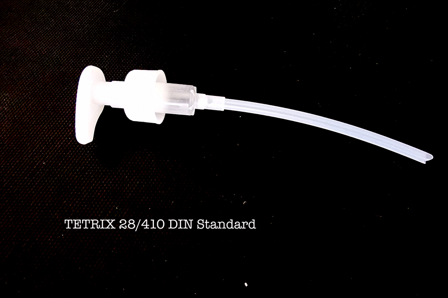 28 410 DIN Standard_web Tukkumyynti PE ja PET pullo pumppulla, pumppupullo, pumppu, saippuapumppu