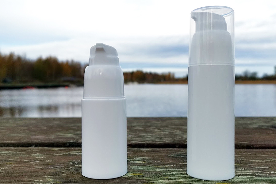 Serum_Lotion_Pump_Capsule_size_ml Serum dosage bottle pump for cosmetics