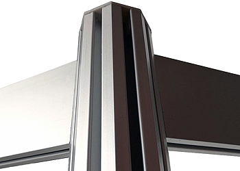 ALUVERK_STANDARD_CONSTRUCTION_ITEMS ALUVERK standard aluminum prifiles and light weight constructions