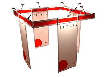 ALUVERK_STANDARD_PRODUCTS ALUVERK standard constructions used by TETRIX