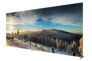 Modular Exhibition Stands