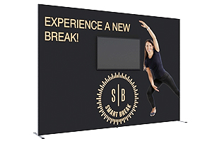 Modular Exhibition Stands