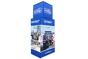 Modular Exhibition Stands